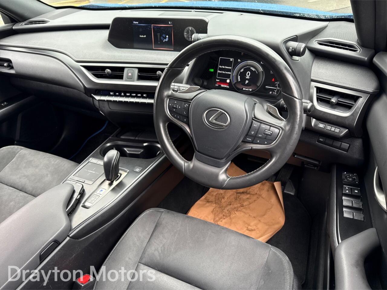 Used Lexus UX 2022 for sale - 77524122: Photo 12