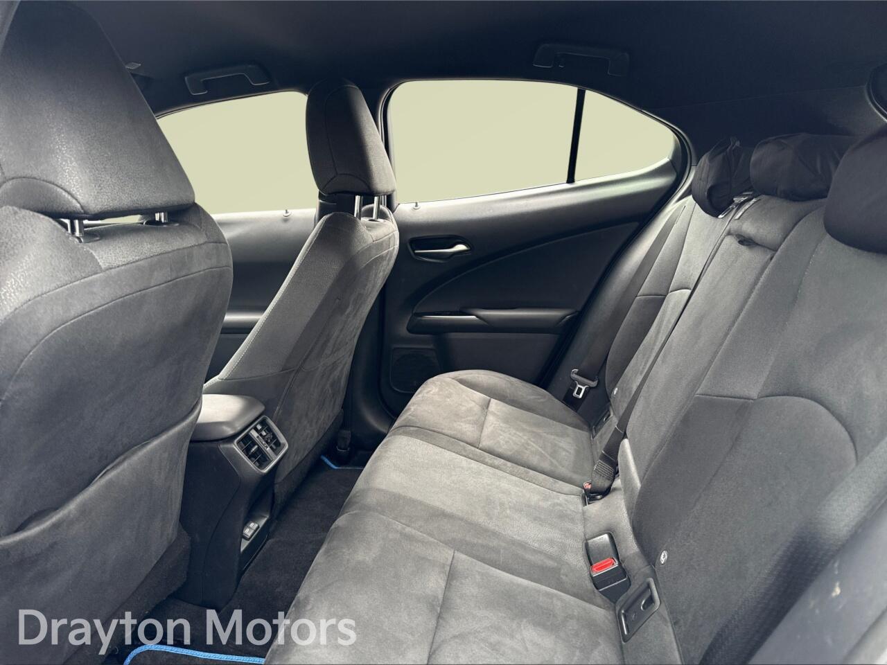 Used Lexus UX 2022 for sale - 77524122: Photo 13