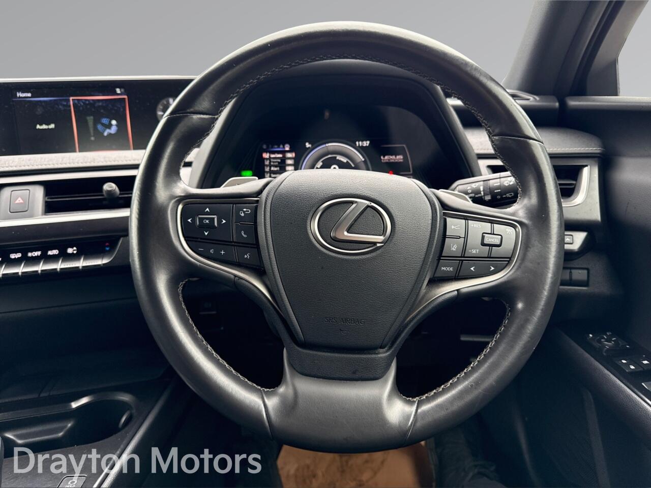 Used Lexus UX 2022 for sale - 77524122: Photo 15