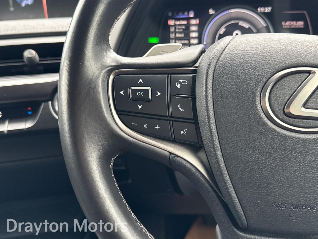 Used Lexus UX 2022 for sale - 77524122: Photo 17