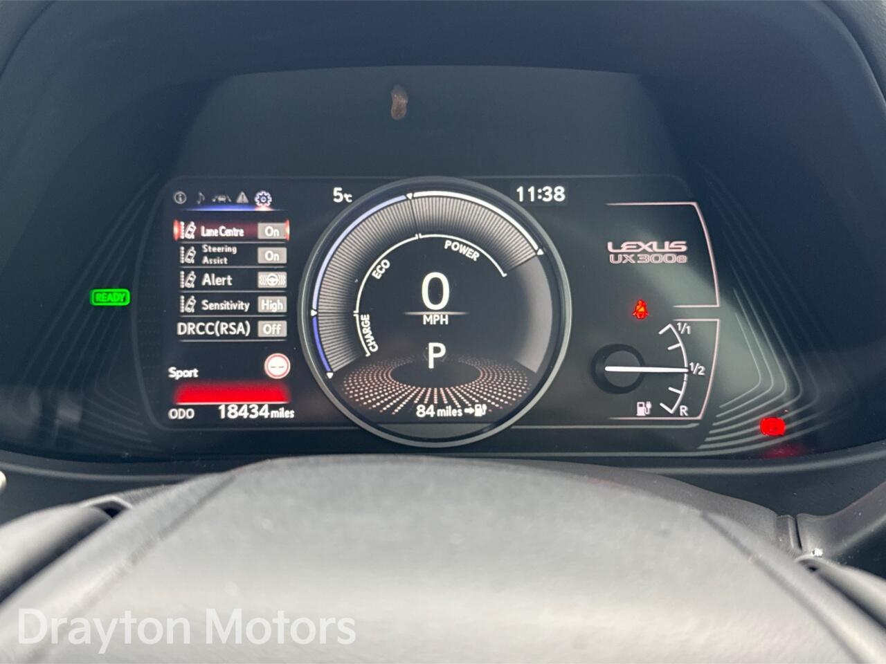 Used Lexus UX 2022 for sale - 77524122: Photo 18