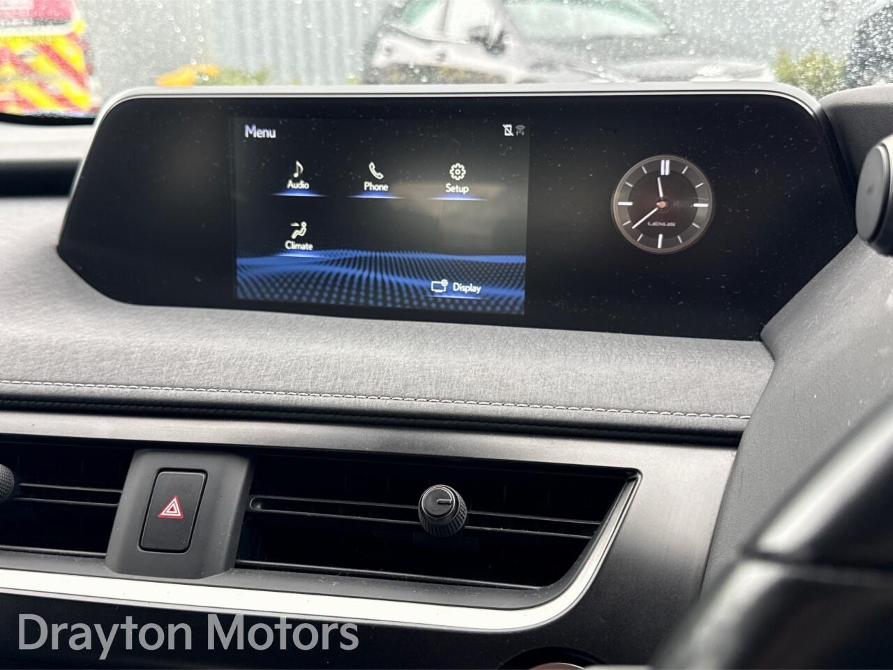 Used Lexus UX 2022 for sale - 77524122: Photo 20