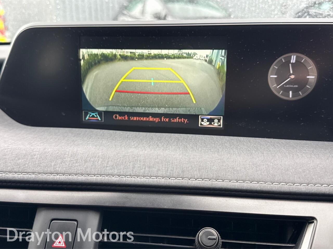 Used Lexus UX 2022 for sale - 77524122: Photo 21
