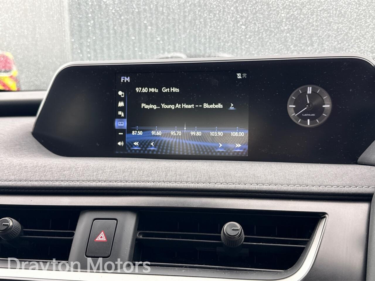 Used Lexus UX 2022 for sale - 77524122: Photo 23