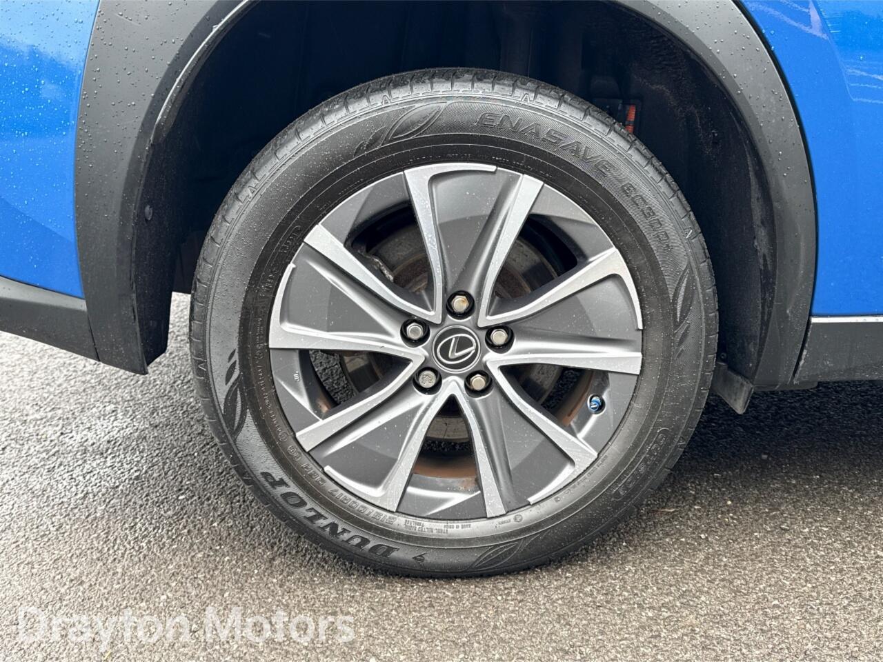 Used Lexus UX 2022 for sale - 77524122: Photo 38