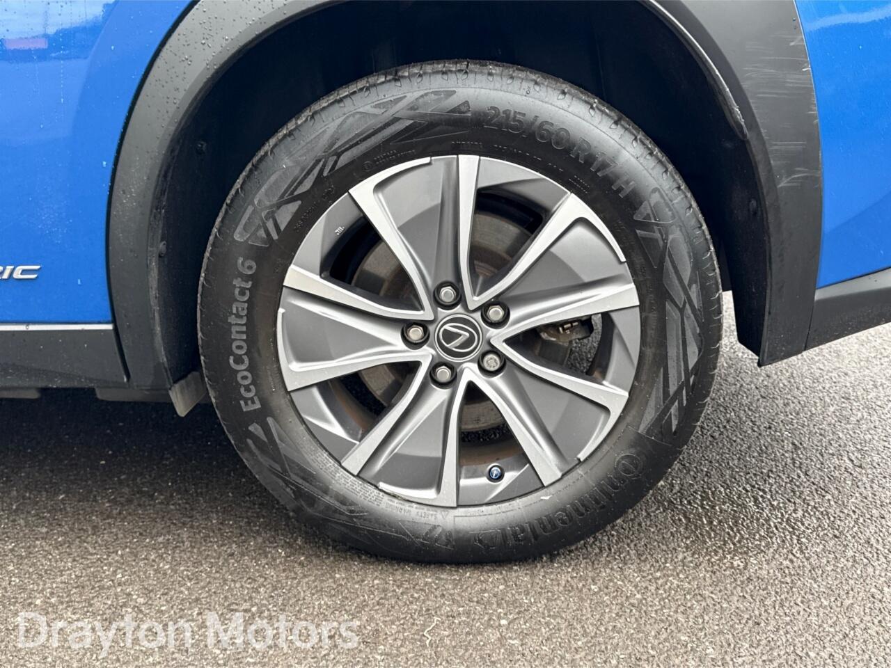 Used Lexus UX 2022 for sale - 77524122: Photo 41