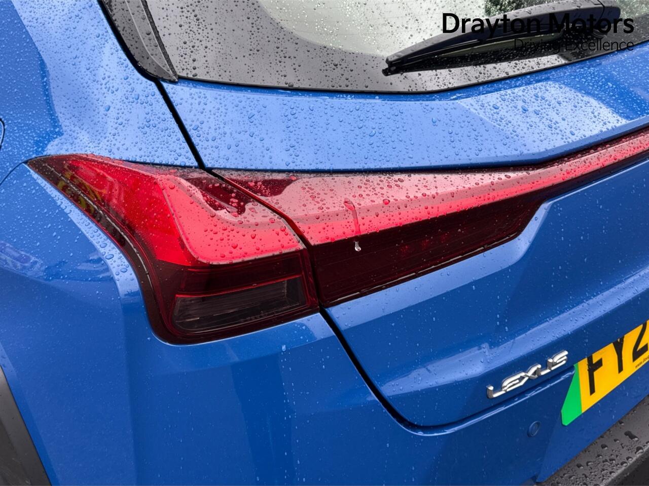 Used Lexus UX 2022 for sale - 77524122: Photo 44