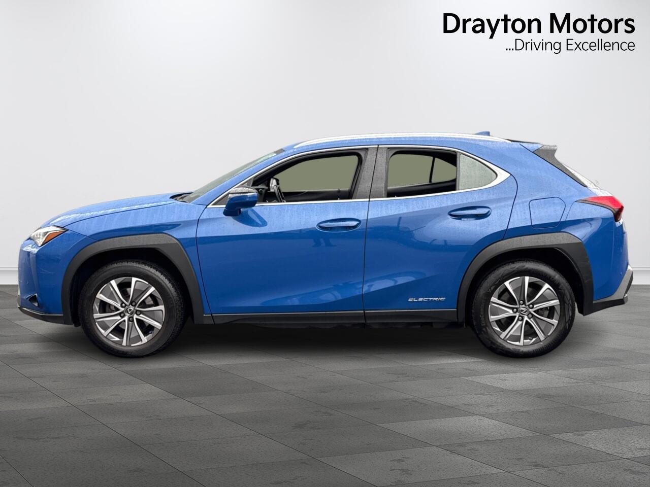 Used Lexus UX 2022 for sale - 77524122: Photo 5