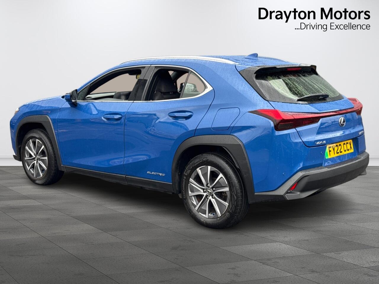 Used Lexus UX 2022 for sale - 77524122: Photo 6