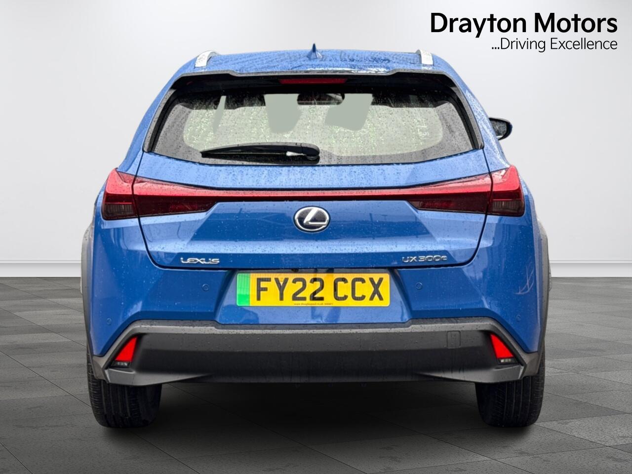 Used Lexus UX 2022 for sale - 77524122: Photo 7