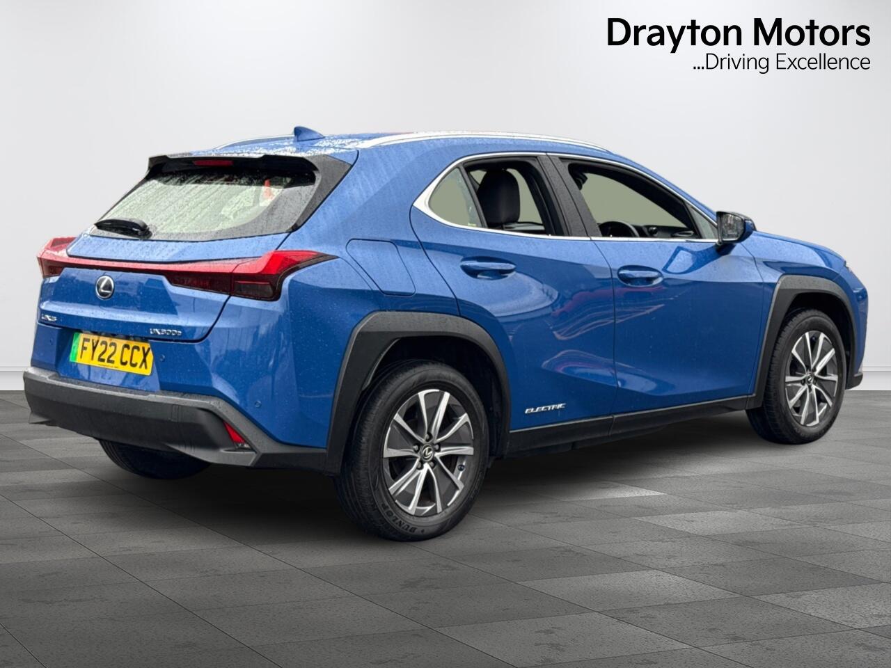 Used Lexus UX 2022 for sale - 77524122: Photo 8