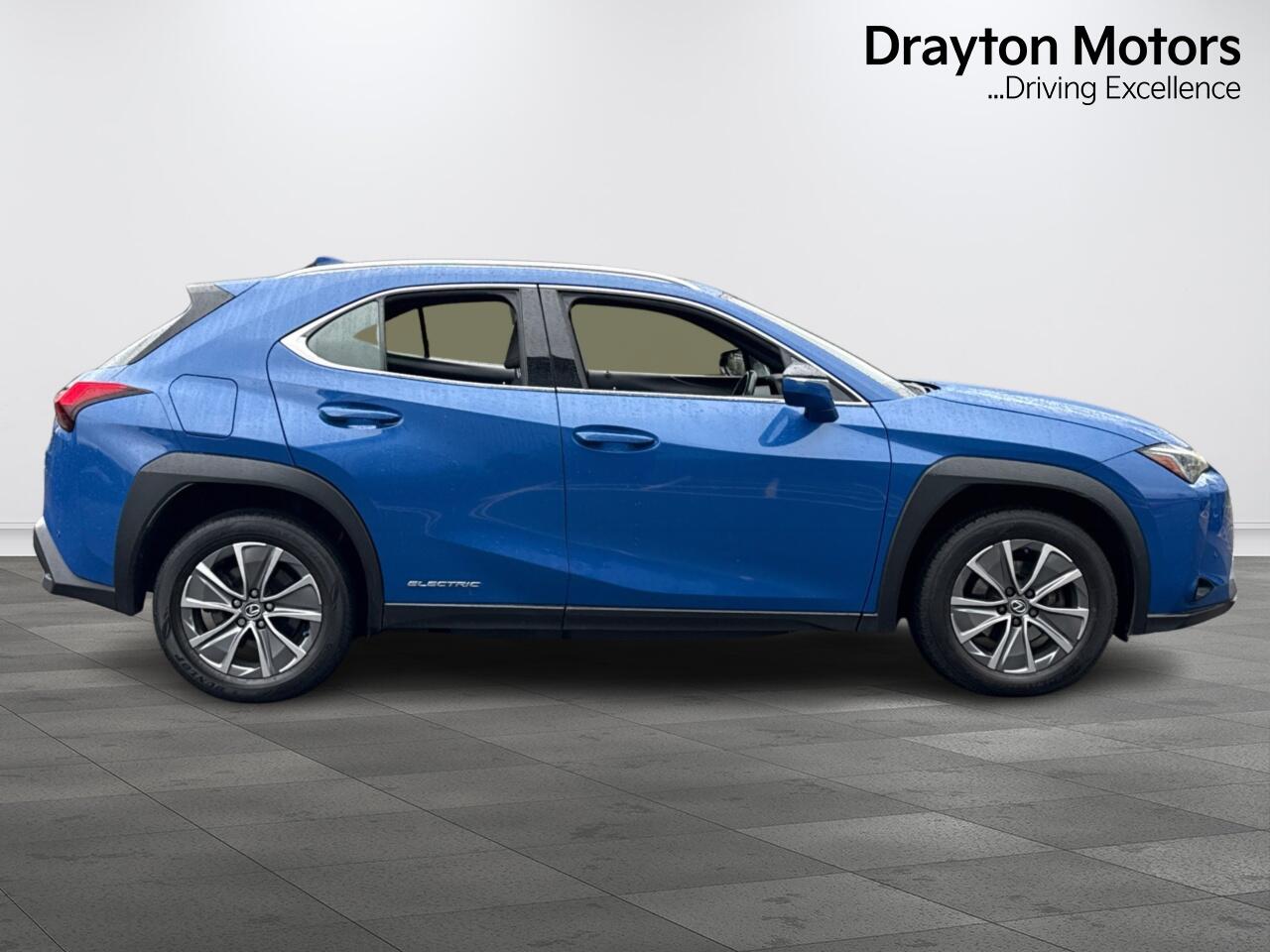 Used Lexus UX 2022 for sale - 77524122: Photo 9