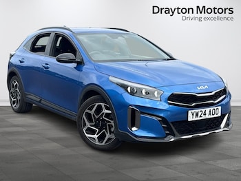 Used Kia XCeed 2024 for sale - 78535542: Photo