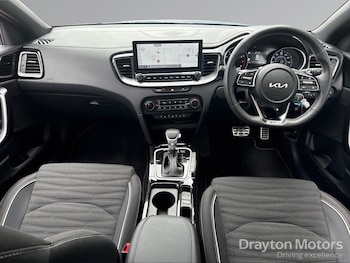 Used Kia XCeed 2024 for sale - 78535542: Photo
