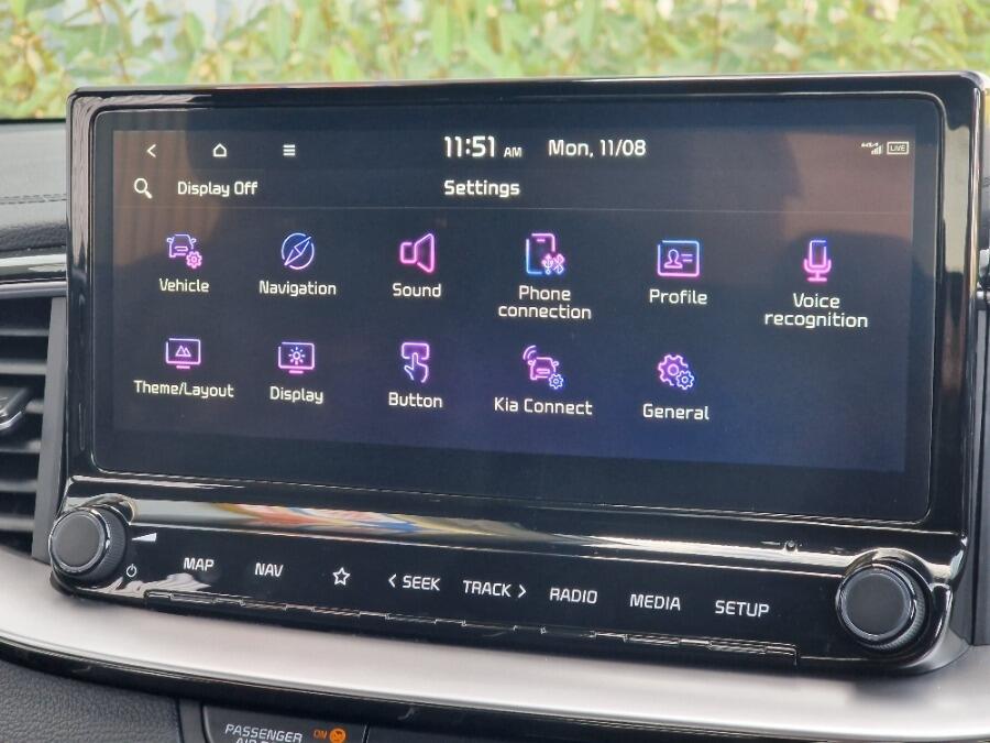 Used Kia Pro Ceed 2023 for sale - 76572408: Photo 11