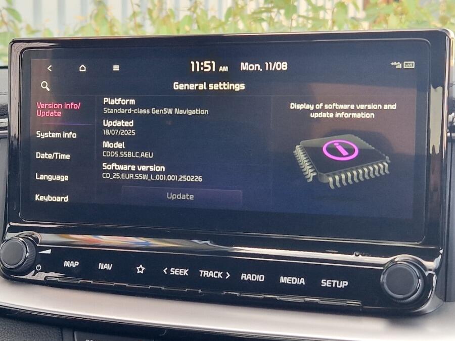 Used Kia Pro Ceed 2023 for sale - 76572408: Photo 12