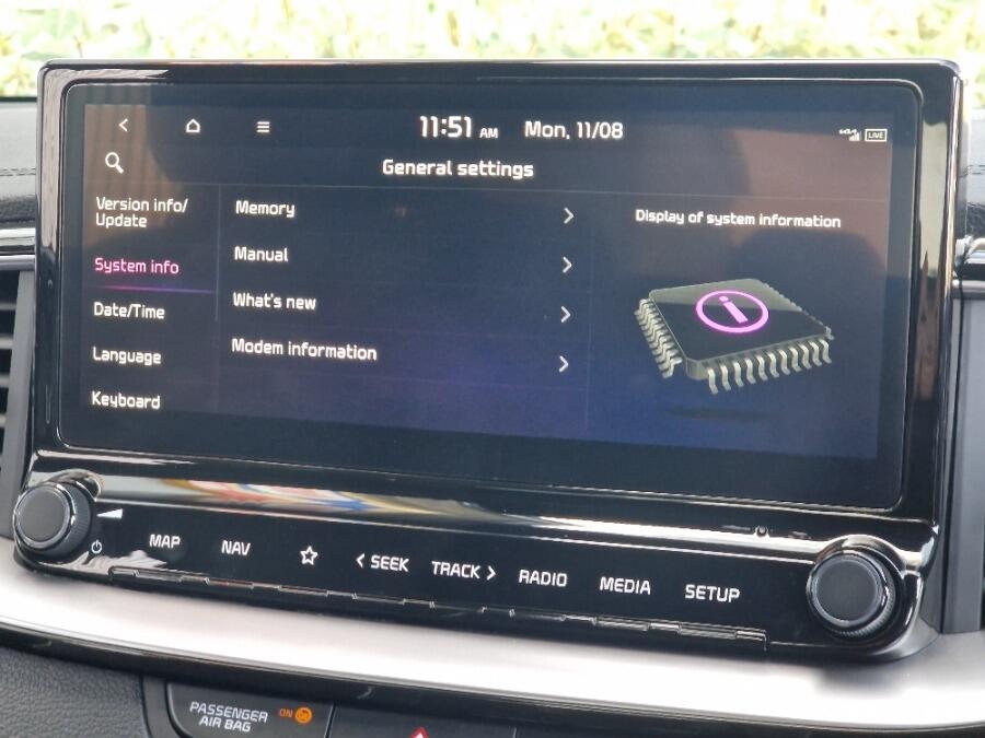 Used Kia Pro Ceed 2023 for sale - 76572408: Photo 13