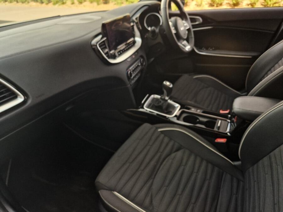 Used Kia Pro Ceed 2023 for sale - 76572408: Photo 38