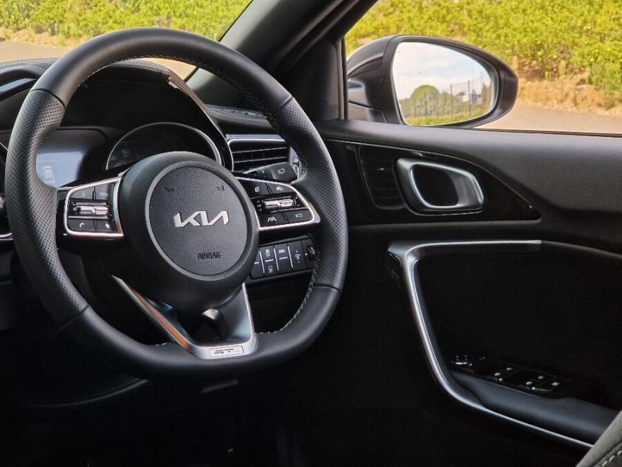 Used Kia Pro Ceed 2023 for sale - 76572408: Photo 42