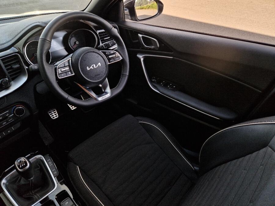 Used Kia Pro Ceed 2023 for sale - 76572408: Photo 45