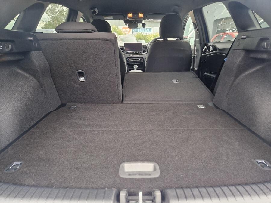 Used Kia Pro Ceed 2023 for sale - 76572408: Photo 52