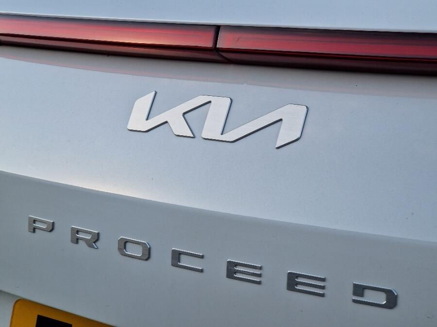 Used Kia Pro Ceed 2023 for sale - 76572408: Photo 53