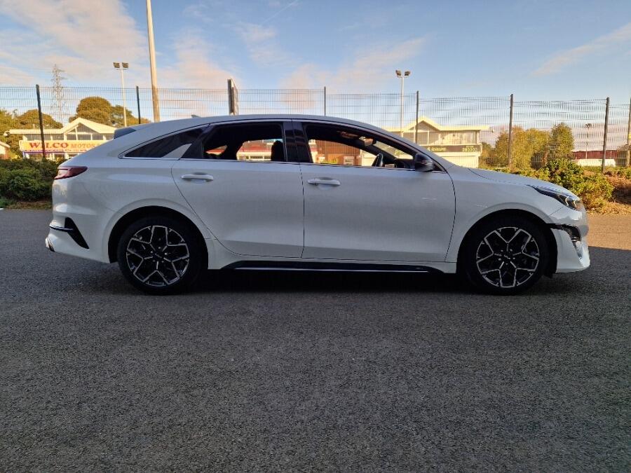 Used Kia Pro Ceed 2023 for sale - 76572408: Photo 54