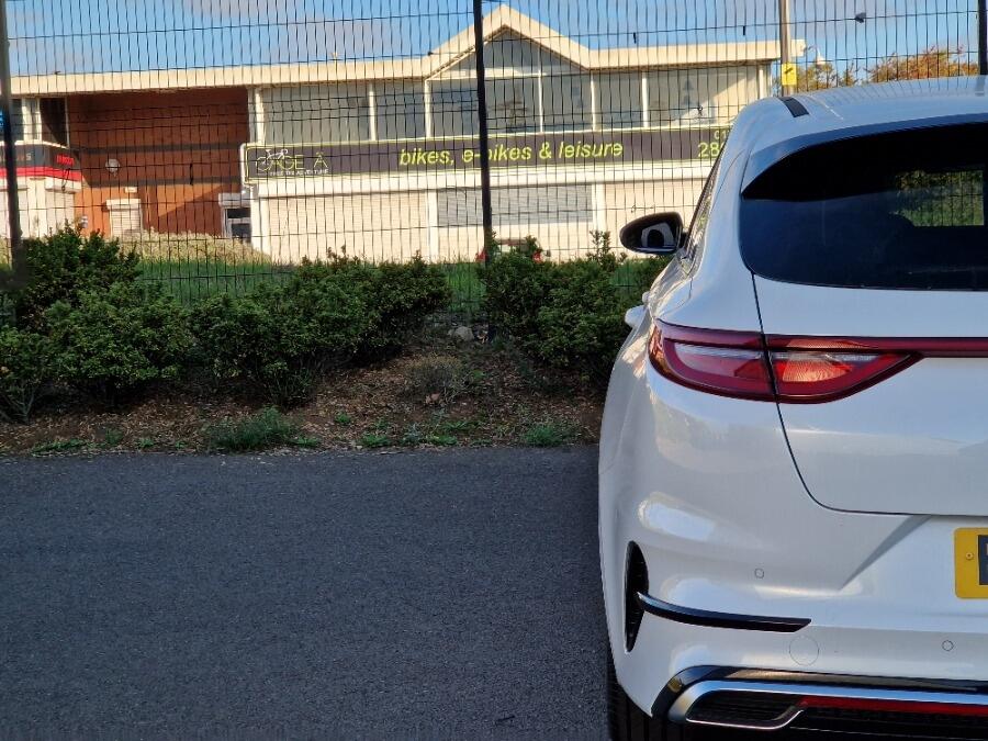 Used Kia Pro Ceed 2023 for sale - 76572408: Photo 58