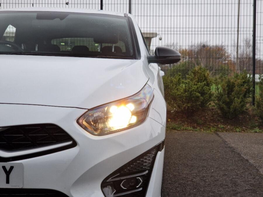 Used Kia Pro Ceed 2023 for sale - 76572408: Photo 66