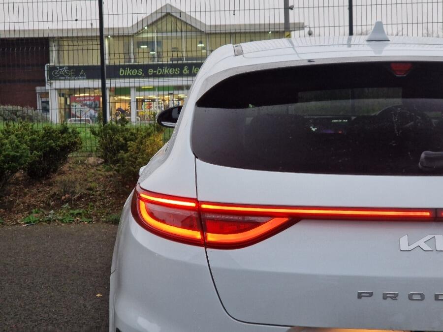 Used Kia Pro Ceed 2023 for sale - 76572408: Photo 69