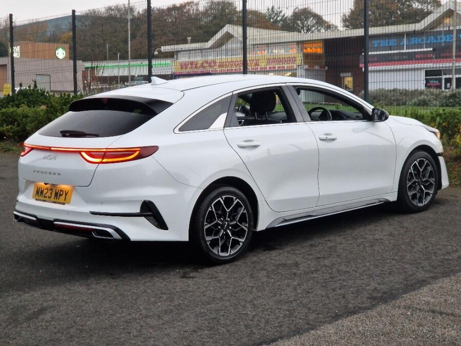 Used Kia Pro Ceed 2023 for sale - 76572408: Photo 70