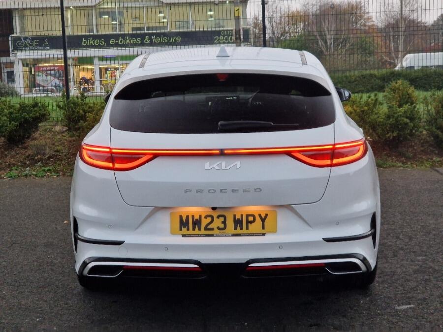 Used Kia Pro Ceed 2023 for sale - 76572408: Photo 71