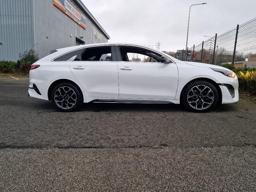 Used Kia Pro Ceed 2023 for sale - 76572408: Photo 74