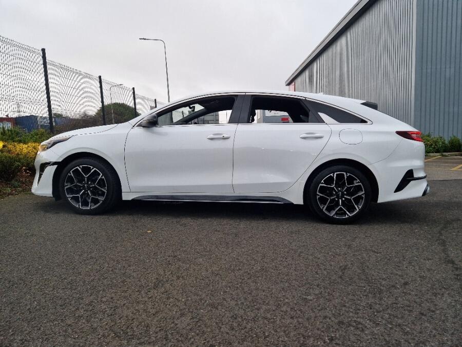 Used Kia Pro Ceed 2023 for sale - 76572408: Photo 75