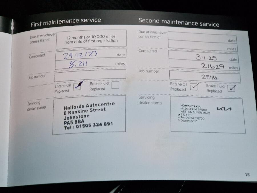 Used Kia Pro Ceed 2023 for sale - 76572408: Photo 76