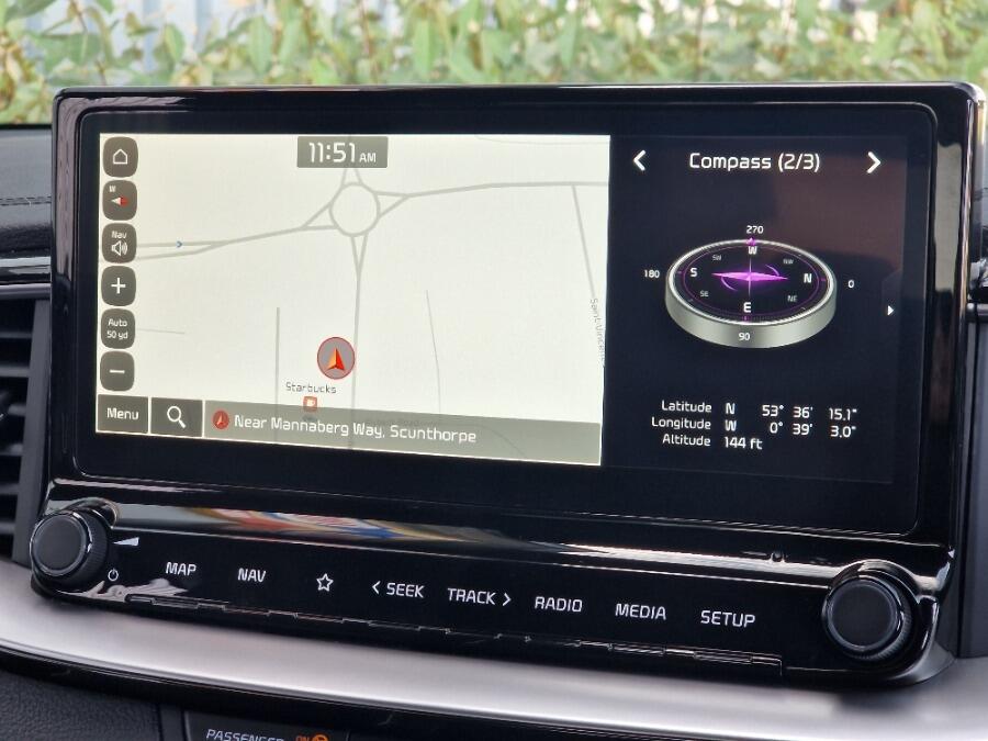 Used Kia Pro Ceed 2023 for sale - 76572408: Photo 9