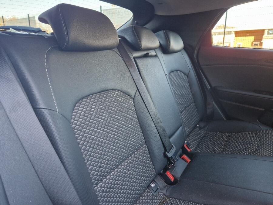 Used Kia XCeed 2023 for sale - 77320618: Photo 11