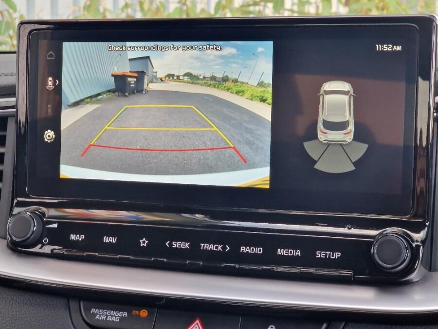 Used Kia XCeed 2023 for sale - 77320618: Photo 16