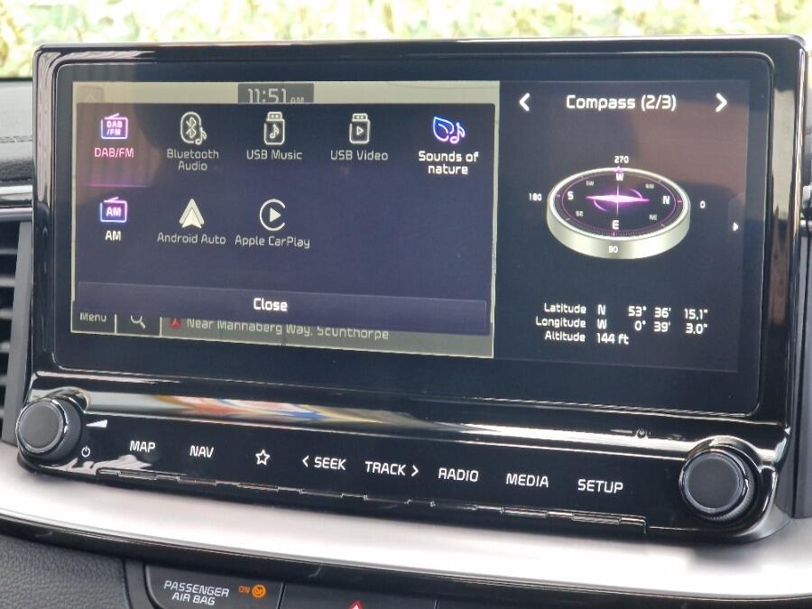 Used Kia XCeed 2023 for sale - 77320618: Photo 18