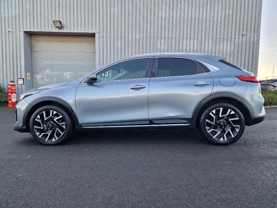 Used Kia XCeed 2023 for sale - 77320618: Photo 20