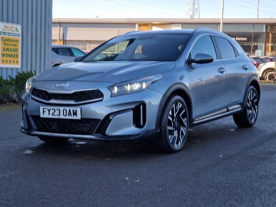 Used Kia XCeed 2023 for sale - 77320618: Photo 25