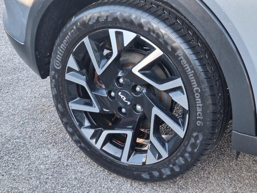 Used Kia XCeed 2023 for sale - 77320618: Photo 26