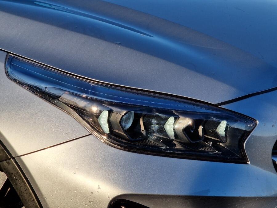 Used Kia XCeed 2023 for sale - 77320618: Photo 27