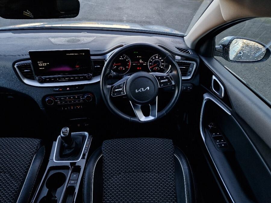 Used Kia XCeed 2023 for sale - 77320618: Photo 31