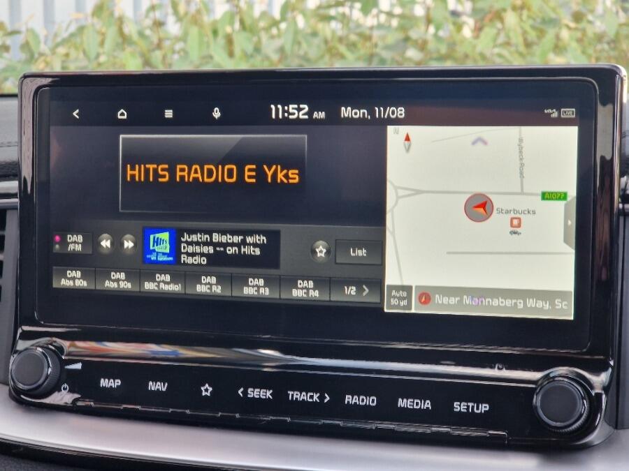 Used Kia XCeed 2023 for sale - 77320618: Photo 43