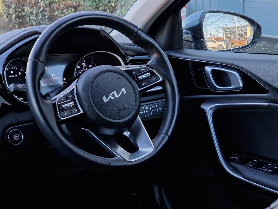 Used Kia XCeed 2023 for sale - 77320618: Photo 45