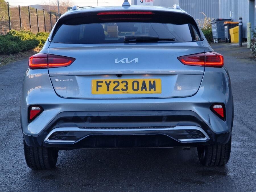 Used Kia XCeed 2023 for sale - 77320618: Photo 49