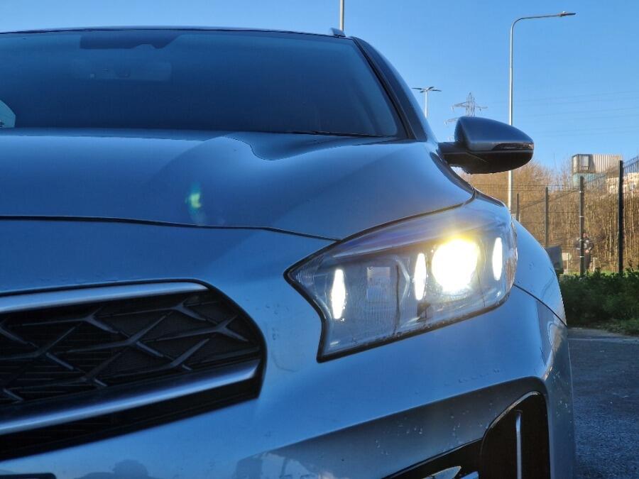 Used Kia XCeed 2023 for sale - 77320618: Photo 53