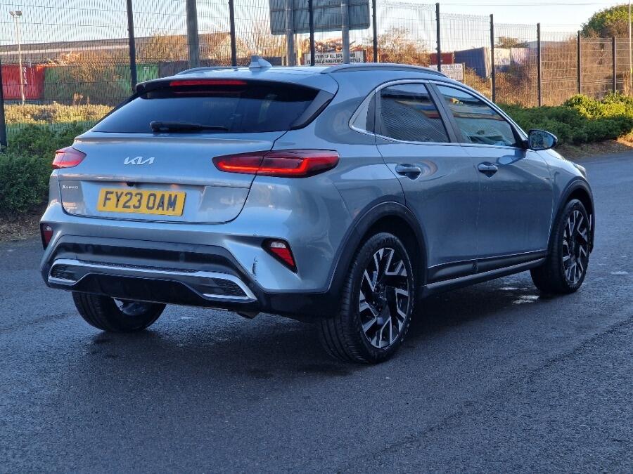 Used Kia XCeed 2023 for sale - 77320618: Photo 54