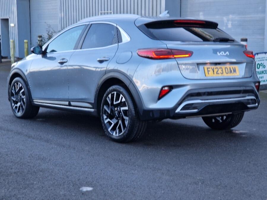 Used Kia XCeed 2023 for sale - 77320618: Photo 55